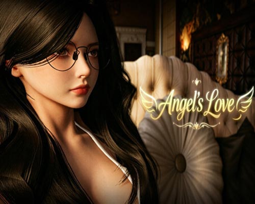 Angel's love pc free download (final)