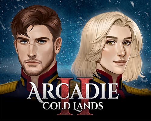 Arcadie II: Cold Lands for PC (Build 23708360)
