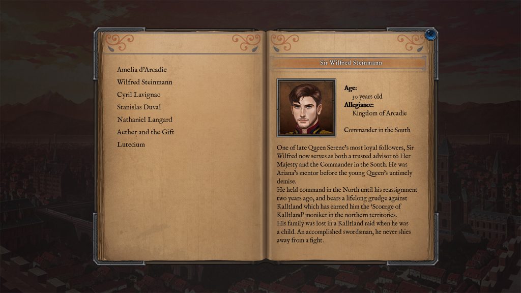 Arcadie II: Cold Lands for PC (Build 23708360)