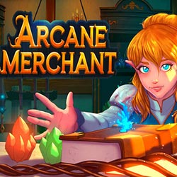 Arcane Merchant PC Free Download (Final)