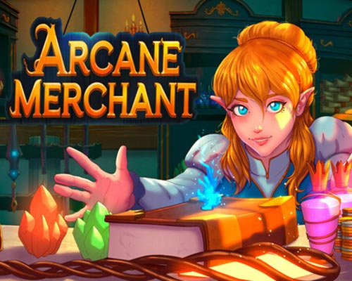 Arcane merchant pc free download (final)