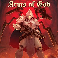 Arms of God PC Free Download (Build 23729216)