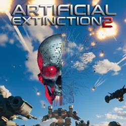 Artificial Extinction 2 PC Free Download (RUNE)