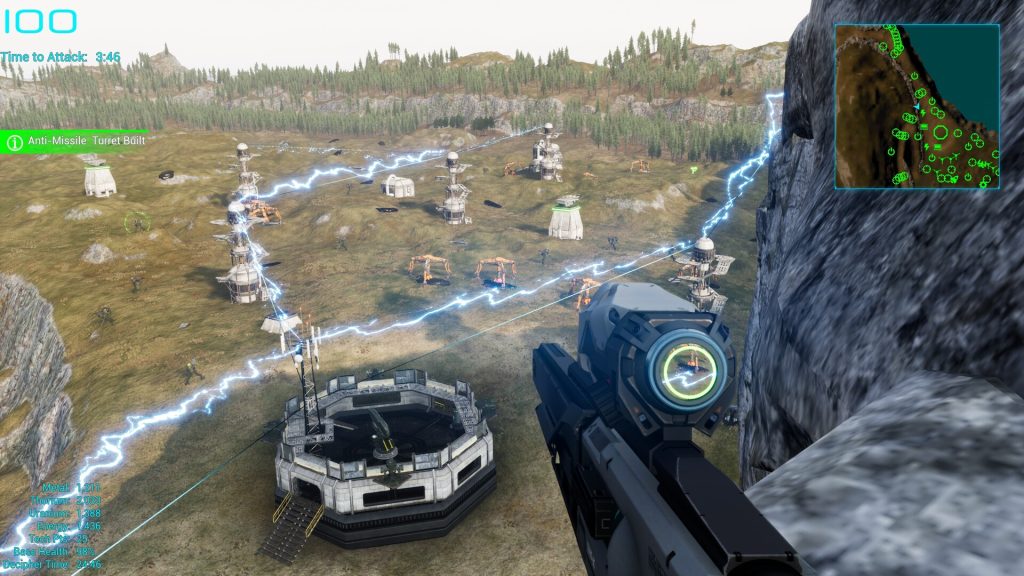 Artificial extinction 2 pc free download (rune)