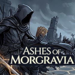 Ashes of Morgravia on PC (Final)