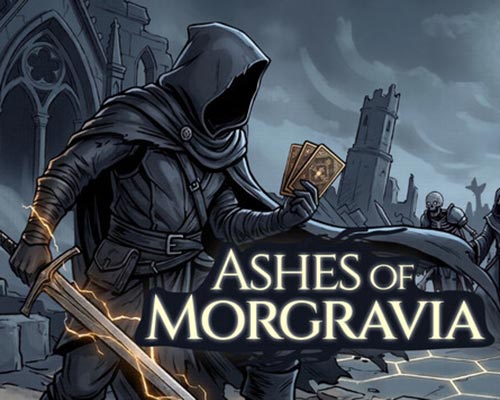 Ashes of Morgravia on PC (Final)