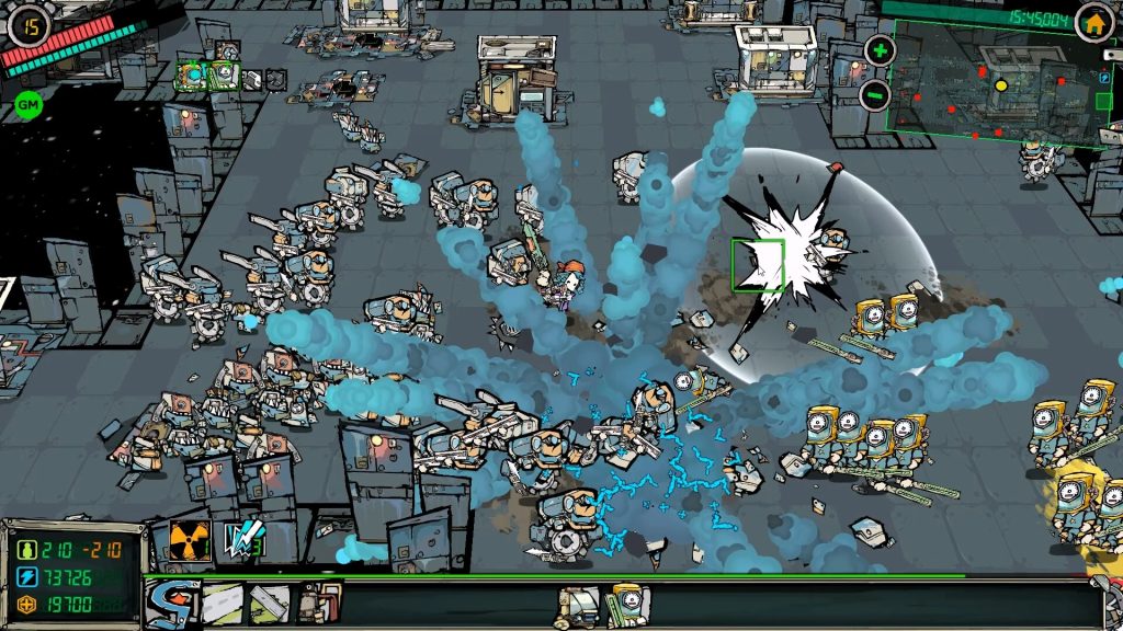 Astral Lords for PC (Final Release)