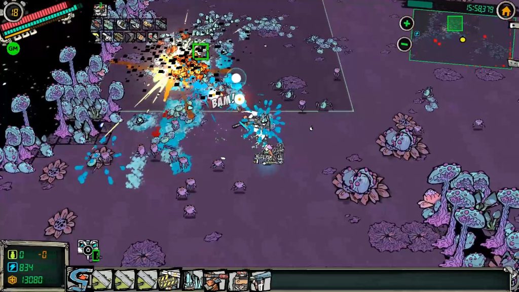 Astral Lords for PC (Final Release)