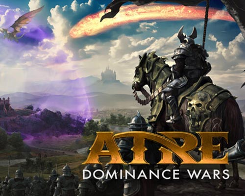 Atre: dominance wars for pc (early acccess)