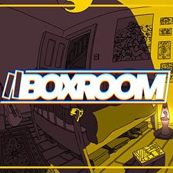 BOXROOM PC (Early Access)
