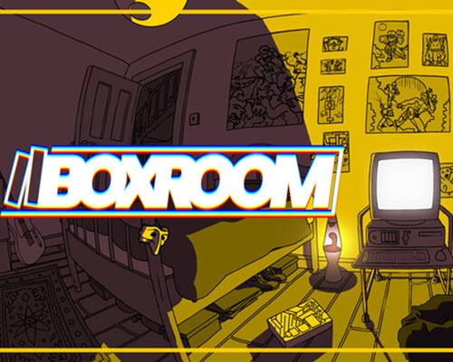 BOXROOM PC (Early Access)