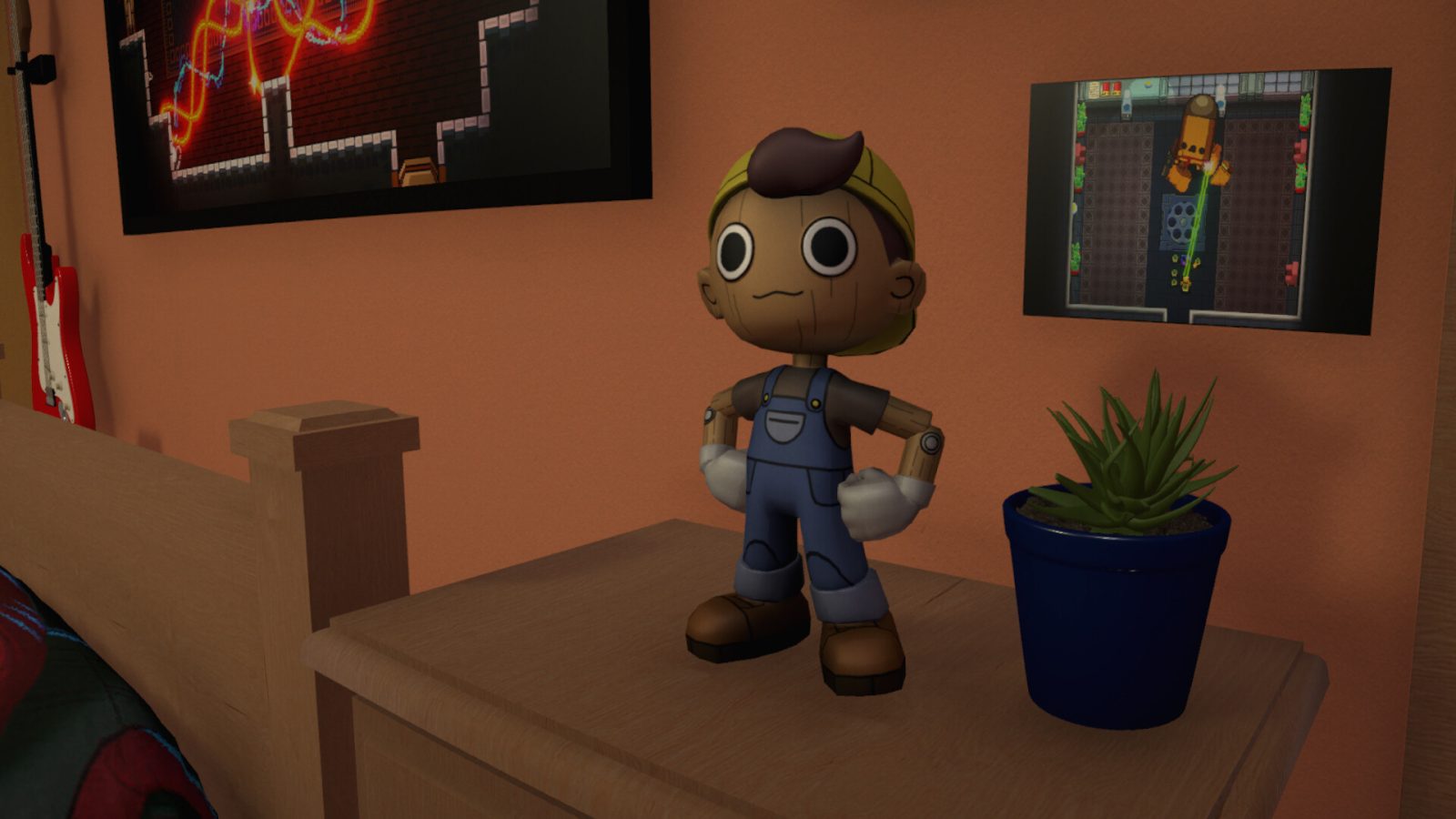 BOXROOM PC (Early Access)