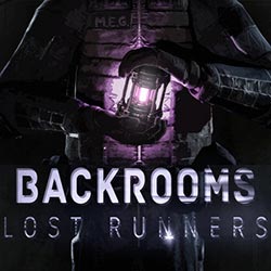Backrooms Lost Runners for PC (Early Access)