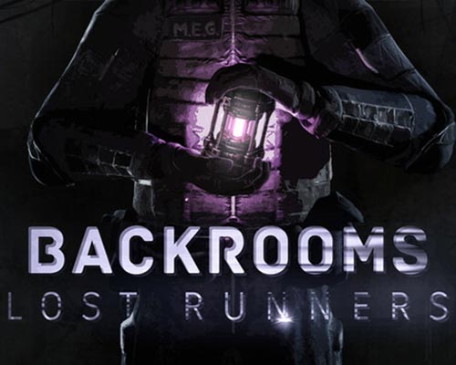 Backrooms Lost Runners for PC (Early Access)