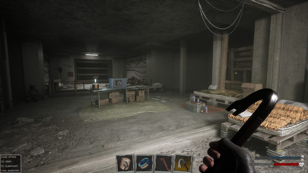Backrooms Lost Runners for PC (Early Access)
