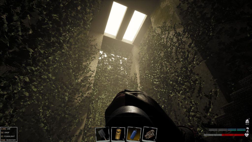 Backrooms Lost Runners for PC (Early Access)