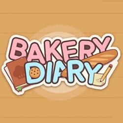 BakeryDiary PC (Build 23601504)