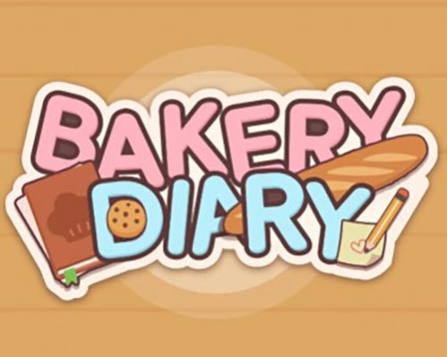 BakeryDiary PC (Build 23601504)