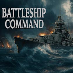 Battleship Command PC Free Download (Early Access)