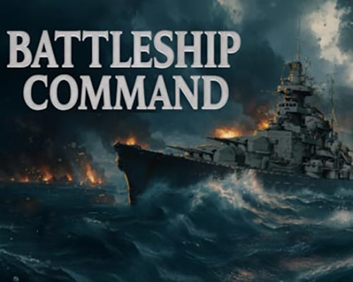 Battleship command pc free download (early access)