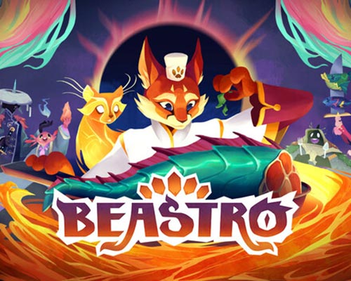 Beastro pc free download (final)