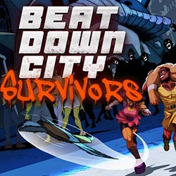 Beatdown City Survivors for PC (Final release)