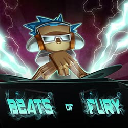 Beats Of Fury PC Free Download (Tenoke)
