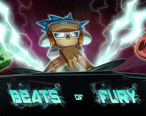 Beats of fury pc free download (tenoke)