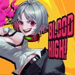 Blood High! PC Free Download (Final)