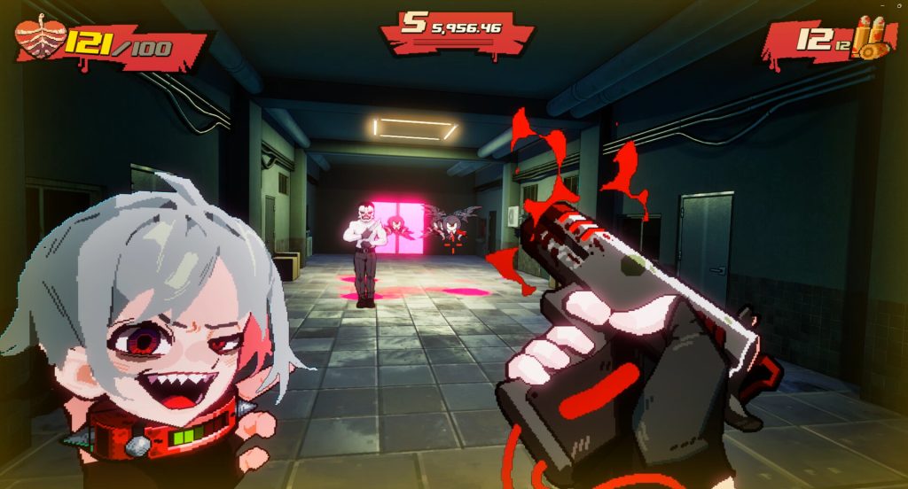 Blood high! pc free download (final)
