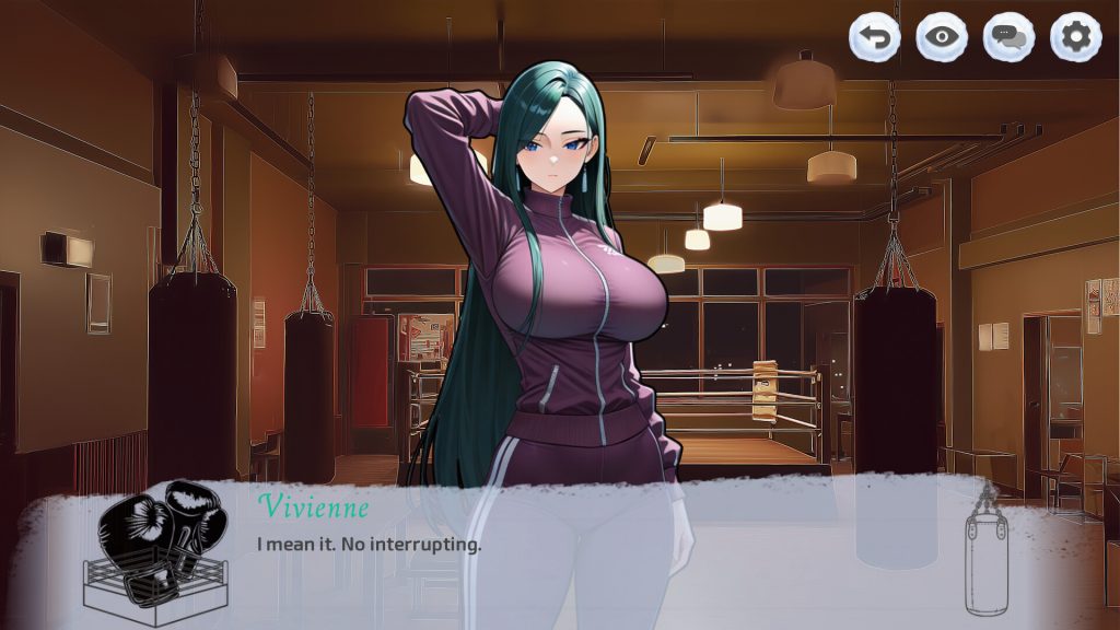 Boobs & Boxing for PC (Final)