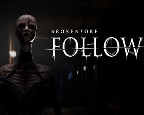Brokenlore: follow pc free download (p2p)