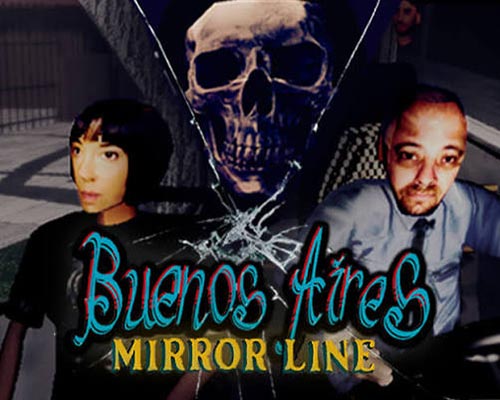 Buenos Aires Mirror Line PC (Final version)