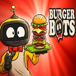 Burger Bots Inc. for PC (Tenoke Final)
