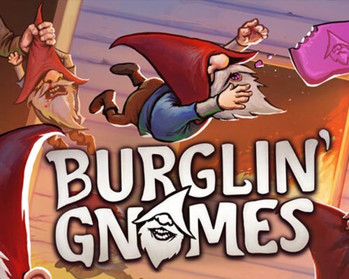 Burglin' gnomes pc free download (final)