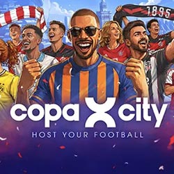 COPA CITY for PC (Early Access)