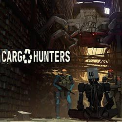 Cargo Hunters PC (Build 23938698 Early Access)