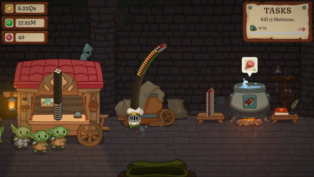 Chef knight pc free download (final)
