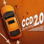 City Car Driving 2.0 for PC (Early Access)