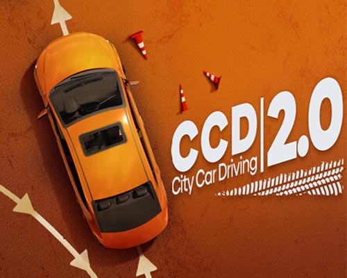 City Car Driving 2.0 for PC (Early Access)