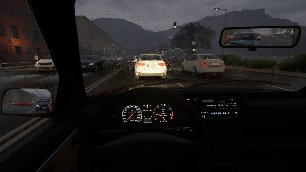 City Car Driving 2.0 for PC (Early Access)