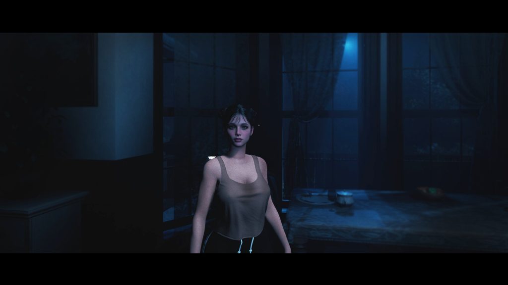 Come in for PC (Final Release)