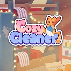 Cozy Cleaner on PC (Tenoke Final)