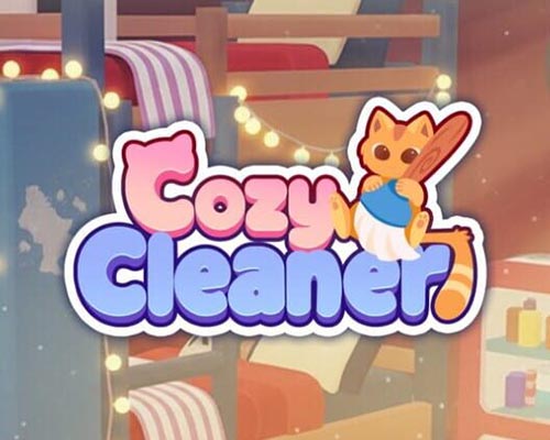 Cozy Cleaner on PC (Tenoke Final)