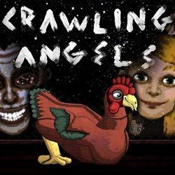 Crawling Angels PC (Build 23085085)