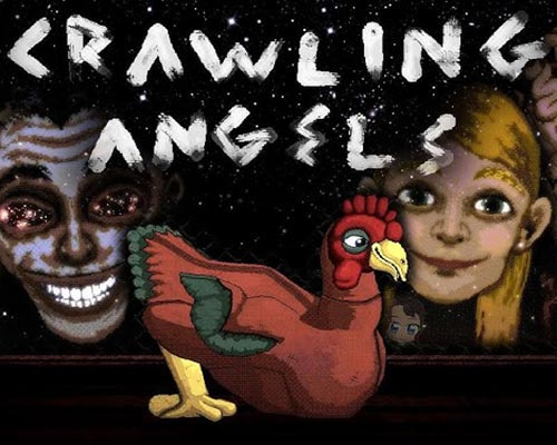 Crawling Angels PC (Build 23085085)