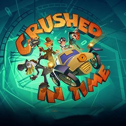 Crushed In Time PC (v1.0.5905)