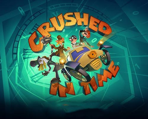 Crushed in time pc free download (tenoke)