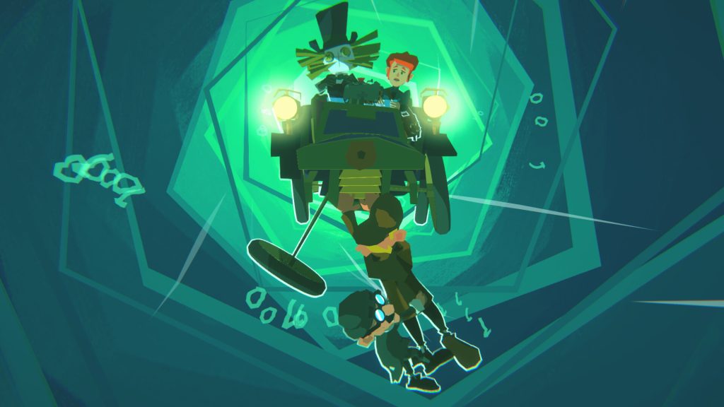 Crushed in time pc free download (tenoke)