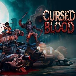 Cursed Blood for PC (Build 20052026-0xdeadcode)
